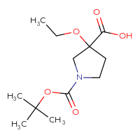 C12H21NO5