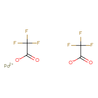 C4F6O4Pd