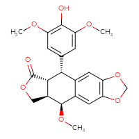 C22H22O8