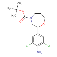 C16H22Cl2N2O3