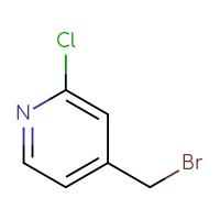 C6H5BrClN