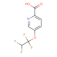 C8H5F4NO3