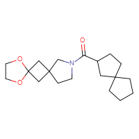 C19H29NO3