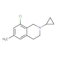 C13H16ClN