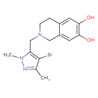 C15H18BrN3O2