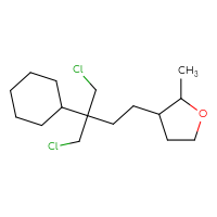 C16H28Cl2O