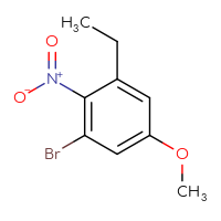C9H10BrNO3
