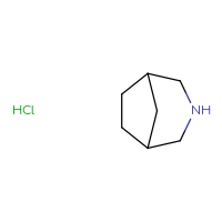 C7H14ClN