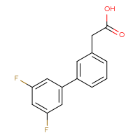 C14H10F2O2