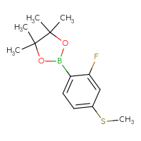 C13H18BFO2S