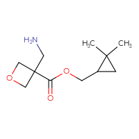 C11H19NO3