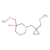 C13H25NO3