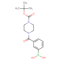 C16H23BN2O5