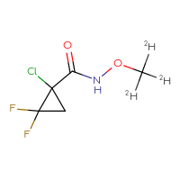 C5H6ClF2NO2