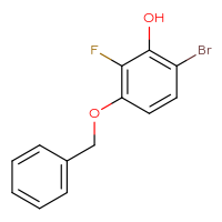 C13H10BrFO2