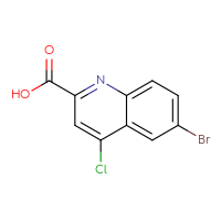 C10H5BrClNO2