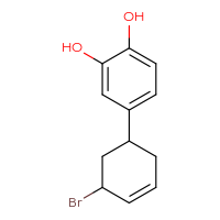 C12H13BrO2