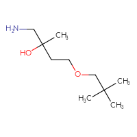 C10H23NO2