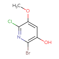 C6H5BrClNO2