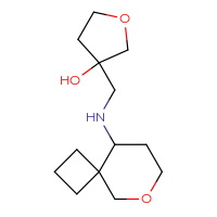 C13H23NO3