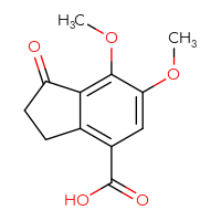 C12H12O5