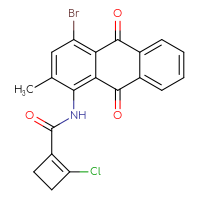 C20H13BrClNO3