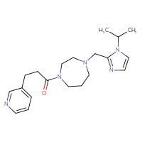 C20H29N5O