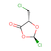 C4H4Cl2O3