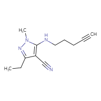 C12H16N4