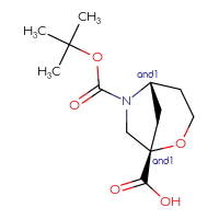 C12H19NO5