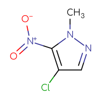 C4H4ClN3O2