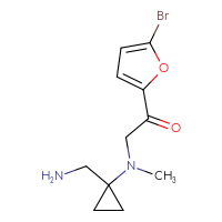C11H15BrN2O2