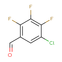 C7H2ClF3O