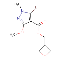 C10H13BrN2O4