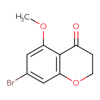 C10H9BrO3