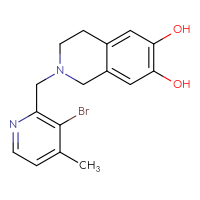 C16H17BrN2O2