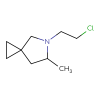 C9H16ClN