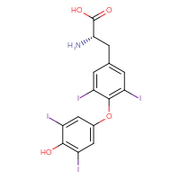 C15H11I4NO4