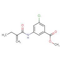 C13H14ClNO3