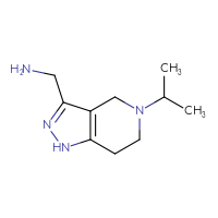 C10H18N4