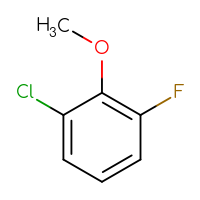 C7H6ClFO