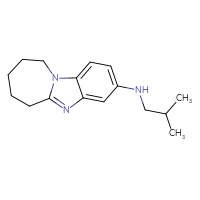 C16H23N3