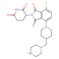 C23H28FN5O4