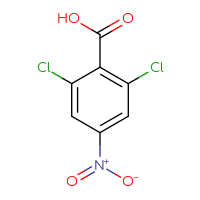 C7H3Cl2NO4