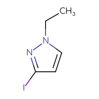 C5H7IN2