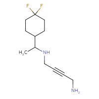 C12H20F2N2