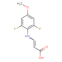 C10H9F2NO3