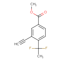 C12H10F2O2