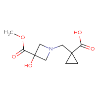 C10H15NO5
