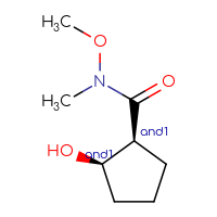 C8H15NO3